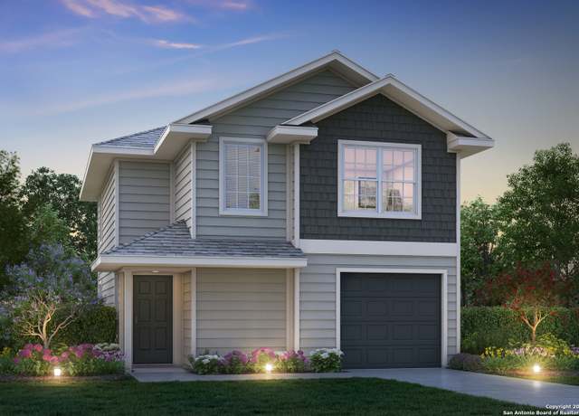 Property at 10319 Fuji Ct, San Antonio, TX 78224, 3 beds, 2.5 baths