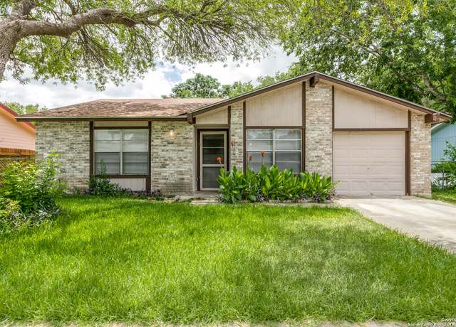 Property at 4214 Apple Tree Dr, San Antonio, TX 78222, 3 beds, 2 baths