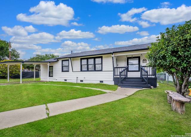 Property at 1620 Kampmann, San Antonio, TX 78201, 4 beds, 1 bath