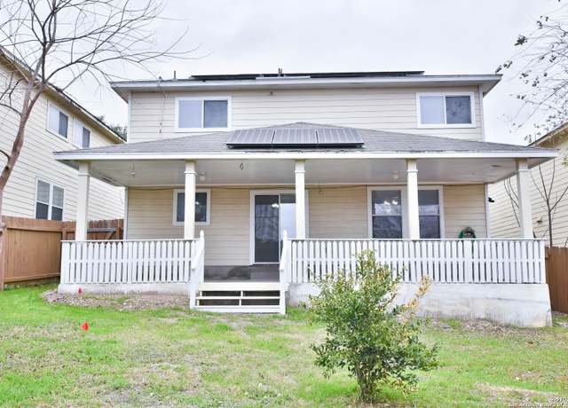 Property at 6722 Loma Vino, San Antonio, TX 78233, 4 beds, 2.5 baths