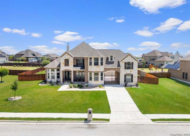 Property at 10472 Gage Park, Schertz, TX 78154, 4 beds, 4.5 baths
