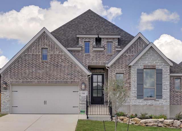 Property at 159 Lukas Cv, San Antonio, TX 78253, 4 beds, 3.5 baths