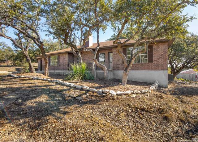 Property at 77 Sun Vly, Spring Branch, TX 78070, 3 beds, 2 baths