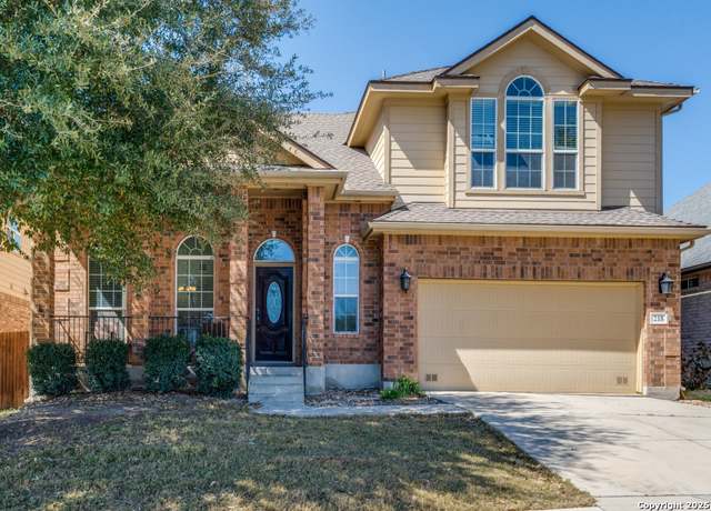 Property at 218 Mayflower, Cibolo, TX 78108, 4 beds, 3.5 baths