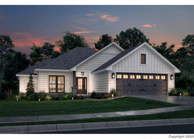 Property at 355 Granite, Spring Branch, TX 78070, 3 beds, 2 baths