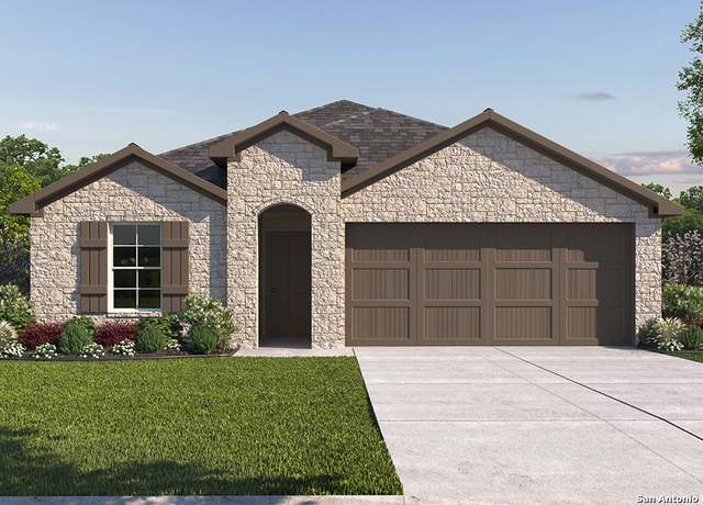 Property at 21067 Watercourse Way, San Antonio, TX 78266, 4 beds, 2.5 baths