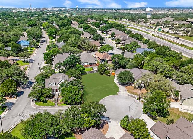Property at 807 Elmwood Cv, New Braunfels, TX 78130
