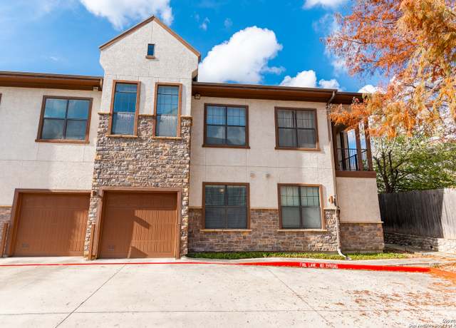 Property at 7342 Oak Mnr #6202, San Antonio, TX 78229, 3 beds, 2.5 baths