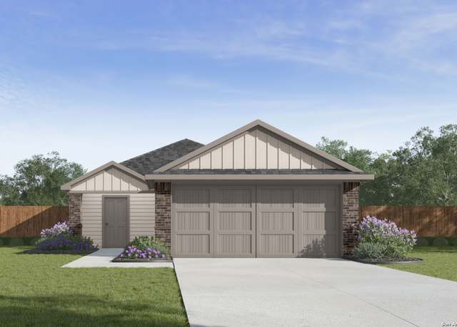 Property at 336 Cottonmouth Ln, Seguin, TX 78155, 4 beds, 2 baths