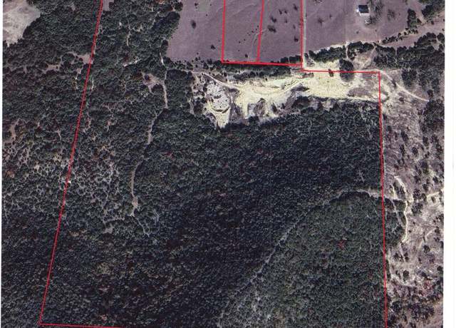 Property at 1611 Walter White Rnch, Leakey, TX 78873