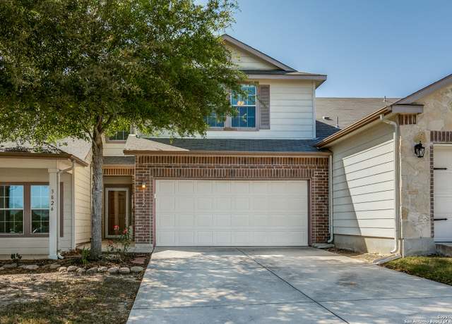 Property at 3822 Abbey Cir, San Antonio, TX 78260, 3 beds, 2.5 baths