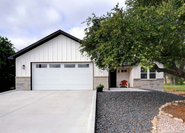 Property at 134 NT Journey, Blanco, TX 78606, 3 beds, 2.5 baths