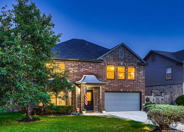 Property at 2334 Creekside Bnd, San Antonio, TX 78259, 4 beds, 2.5 baths