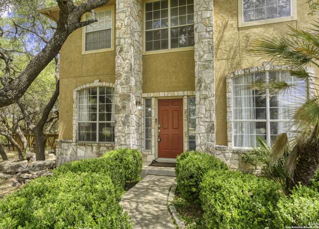 Property at 535 Oracle, San Antonio, TX 78260, 4 beds, 2.5 baths