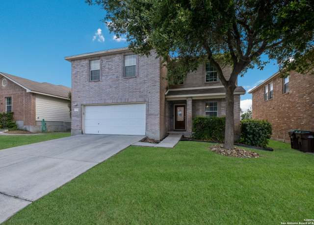 Property at 11123 Dublin Cir, San Antonio, TX 78254, 4 beds, 2.5 baths