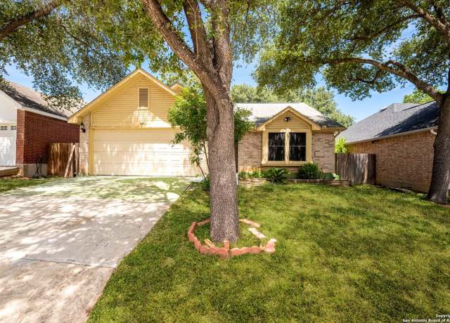 Property at 4811 Aspen Vw, San Antonio, TX 78217-1966, 2 beds, 2 baths