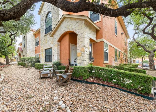 Property at 6160 Eckhert #204, San Antonio, TX 78240, 3 beds, 3.5 baths