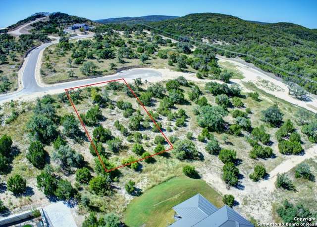 Property at 11307 Stiehler Hl, Boerne, TX 78006