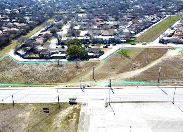 Property at 0 Montgomery, San Antonio, TX 78239