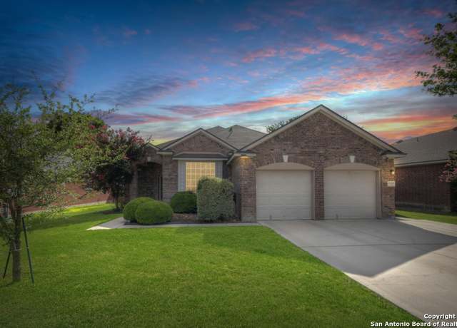 Property at 2043 Belvedere, New Braunfels, TX 78130, 4 beds, 2 baths