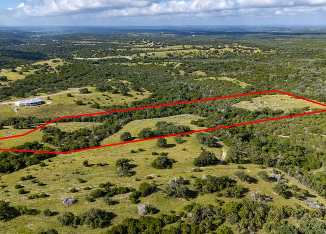 Property at 9 N Shapen Springs Rd, Kerrville, TX 78028
