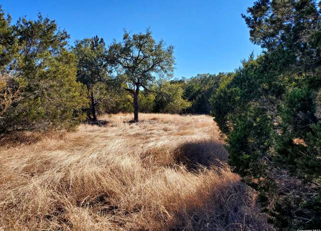 Property at 6449 FM 1283, Pipe Creek, TX 78063