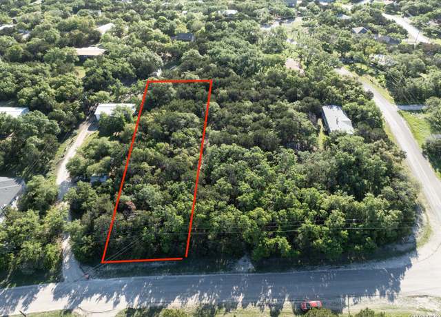 Property at 1058 Indian Holw, Spring Branch, TX 78070
