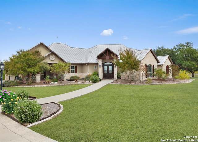 Property at 1900 Byrd Rnch, Johnson City, TX 78636, 4 beds, 3 baths