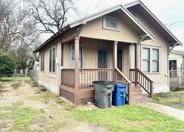 Property at 4810 John Victor, San Antonio, TX 78220, 3 beds, 2 baths