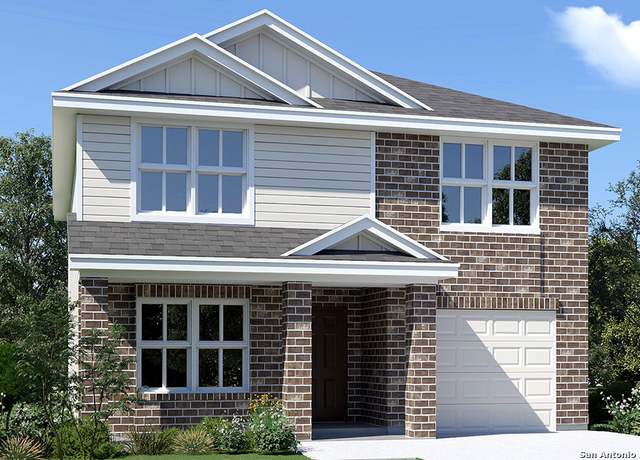 Property at 1136 Andean Emerald, San Antonio, TX 78253, 5 beds, 3 baths