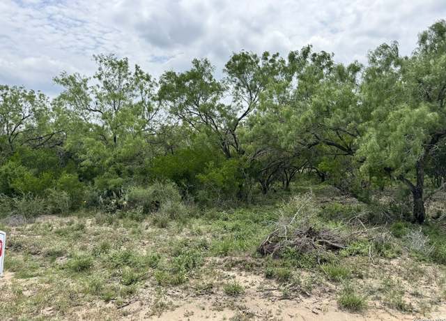 Property at 0 CR 200, Three Rivers, TX 78071