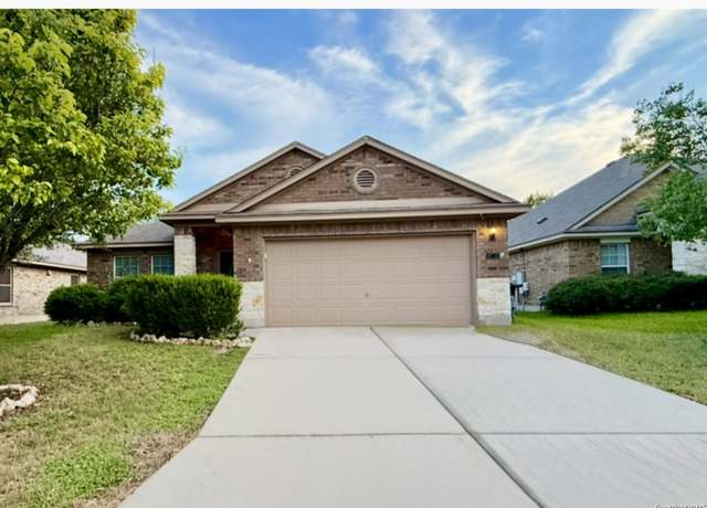 Property at 8710 Jogeva, San Antonio, TX 78251, 3 beds, 2 baths
