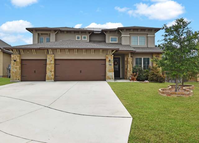 Property at 14139 Sam Houston, San Antonio, TX 78253, 5 beds, 3.5 baths