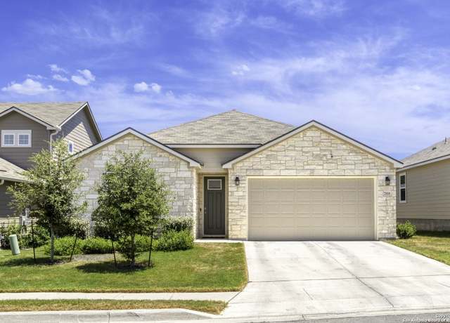 Property at 7168 Walkers Loop, San Antonio, TX 78233, 4 beds, 3 baths
