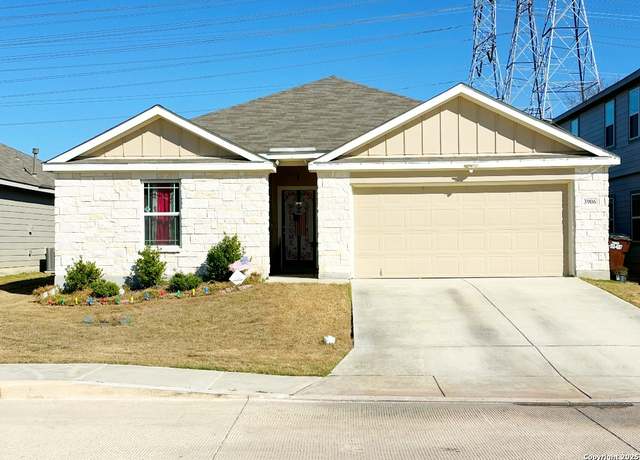 Property at 3906 Glenloch, Converse, TX 78109, 4 beds, 2 baths
