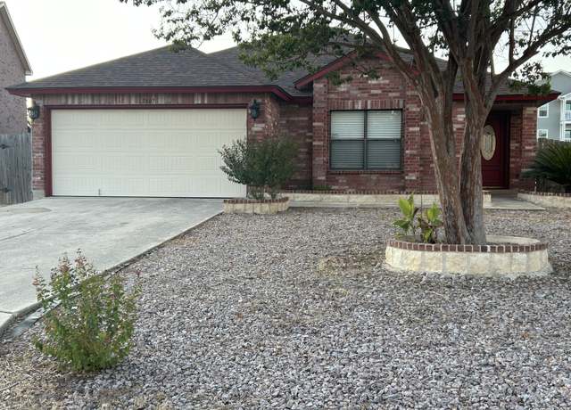 Property at 7807 Pecan Hts, San Antonio, TX 78244, 3 beds, 2 baths