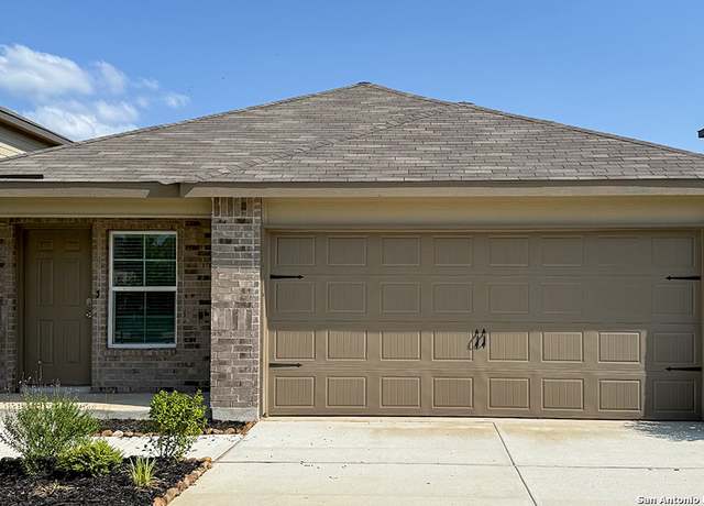 Property at 4310 Thyme Gdn, Von Ormy, TX 78073, 3 beds, 2 baths
