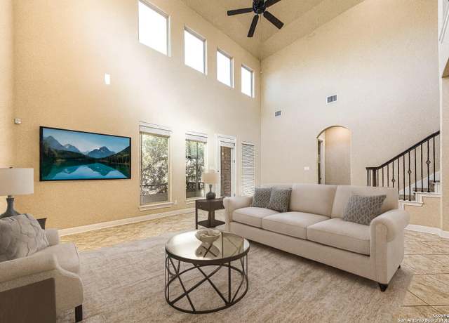 Property at 26815 Tulip Mdw, Boerne, TX 78015, 4 beds, 3.5 baths