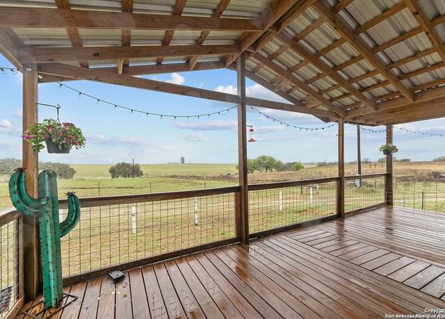 Property at 793 C Rd, Sutherland Springs, TX 78161, 4 beds, 2 baths