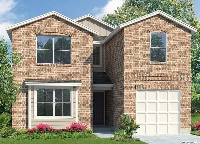 Property at 1119 Andean Emerald, San Antonio, TX 78253, 4 beds, 3 baths