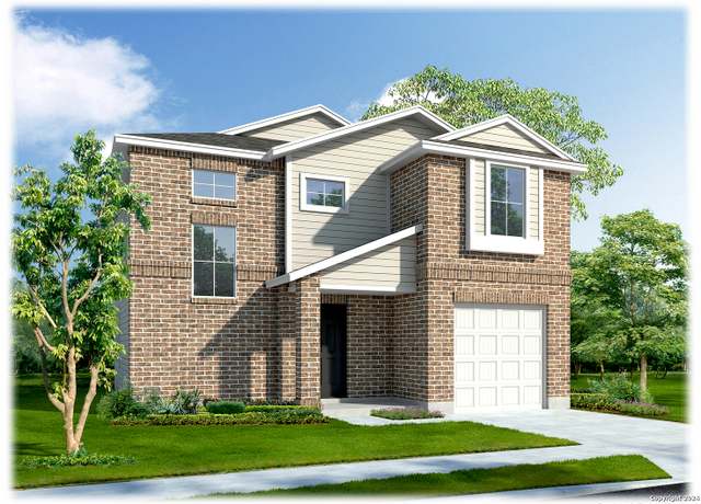 Property at 1160 Andean Emerald, San Antonio, TX 78253, 4 beds, 2.5 baths
