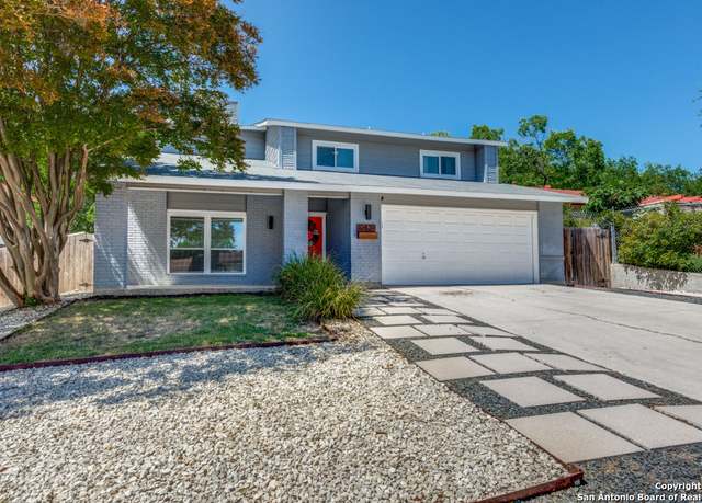 Property at 10439 Harbor Spgs, San Antonio, TX 78245, 3 beds, 2.5 baths