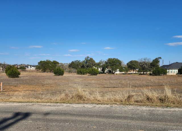 Property at 103 S Calvin Barrett, Blanco, TX 78606