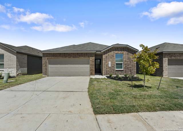 Property at 14823 Taradeau, San Antonio, TX 78254, 4 beds, 3 baths