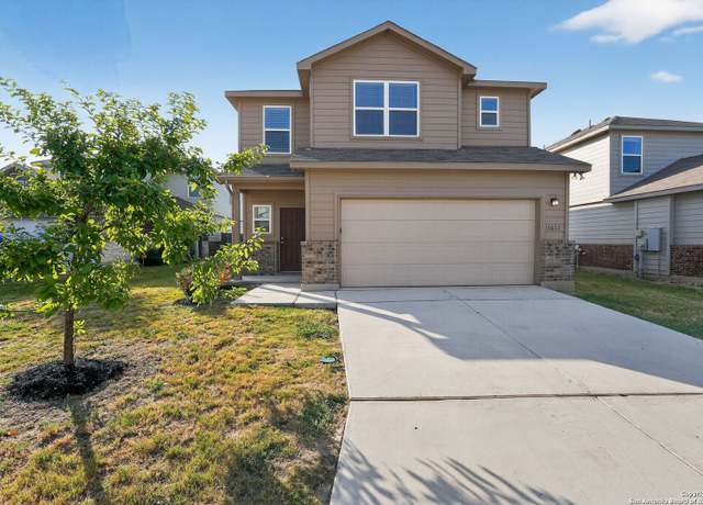 Property at 13012 Lineberry Ln, St Hedwig, TX 78152, 3 beds, 2.5 baths