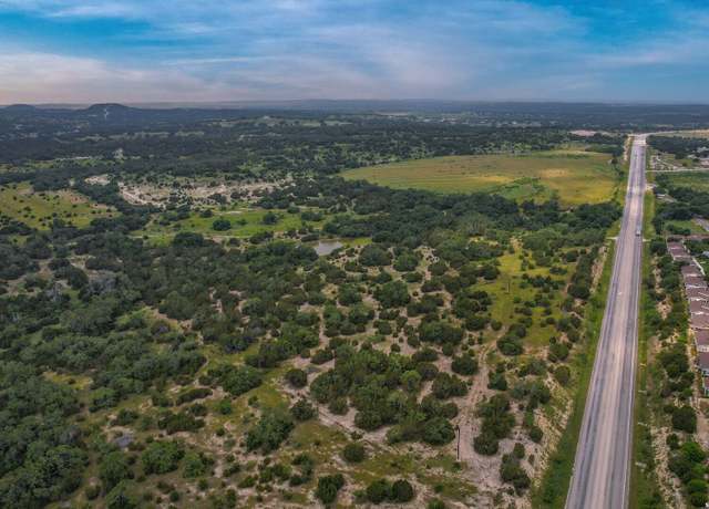 Property at 5271 Hwy 290, Johnson City, TX 78636