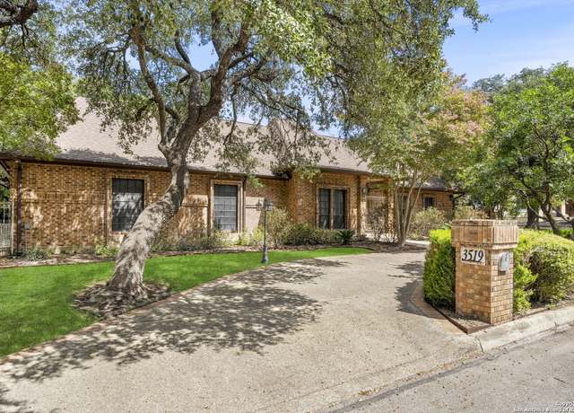 Property at 3519 Ryoak St, San Antonio, TX 78217-4633, 4 beds, 3 baths