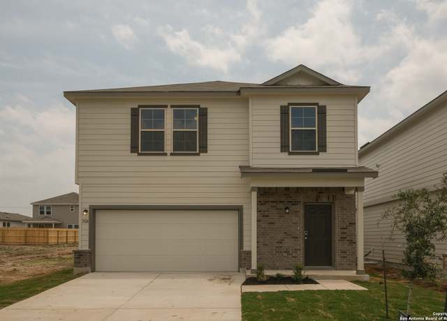 Property at 1526 Silver Run, New Braunfels, TX 78130, 4 beds, 2.5 baths
