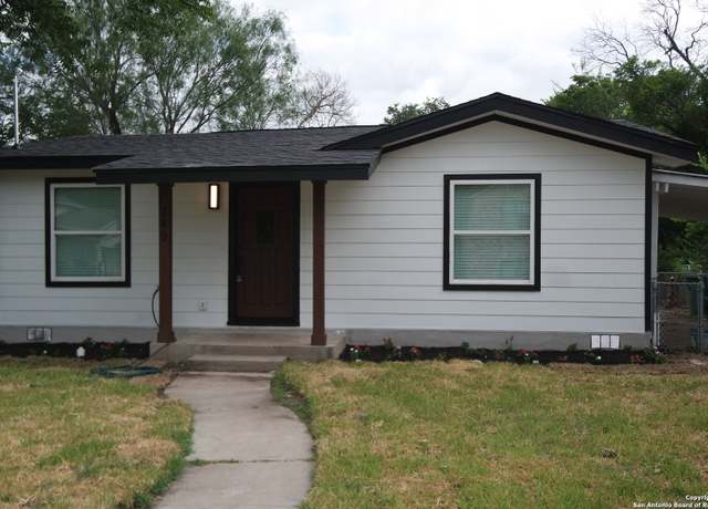 Property at 249 Rosebud Ln, San Antonio, TX 78221-1222, 2 beds, 1 bath