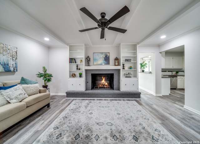 Property at 606 Moorside, Windcrest, TX 78239, 4 beds, 2.5 baths